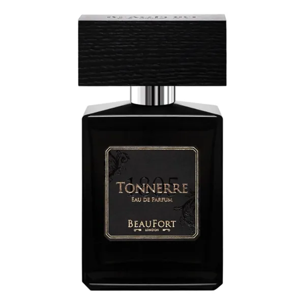 BeauFort London 1805 Tonnerre