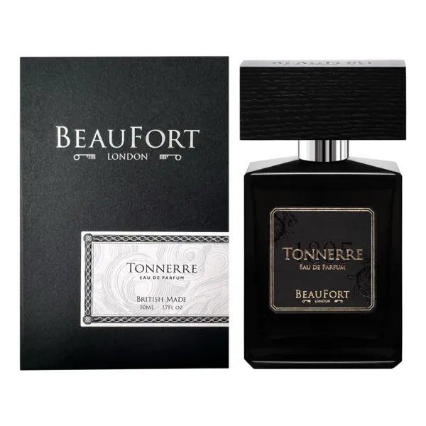 BeauFort London 1805 Tonnerre