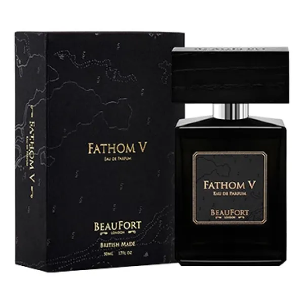 BeauFort London Fathom V