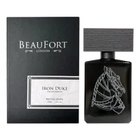 BeauFort London Iron Duke