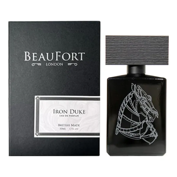 BeauFort London Iron Duke