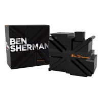 Ben Sherman Ben Sherman