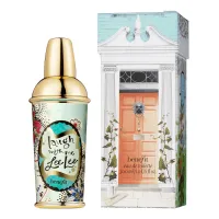 Benefit Laugh With Me Lee Lee