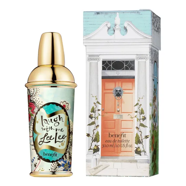 Benefit Laugh With Me Lee Lee