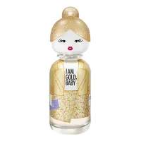 Benetton Sisterland Golden Vanilla