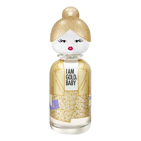 Benetton Sisterland Golden Vanilla