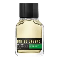 Benetton United Dreams Dream Big Men