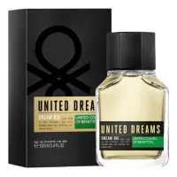 Benetton United Dreams Dream Big Men