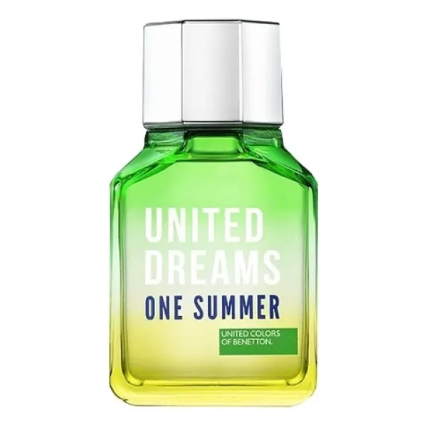 Benetton United Dreams One Summer