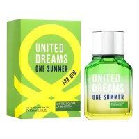Benetton United Dreams One Summer