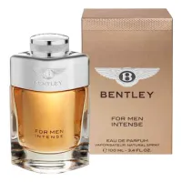 Bentley For Men Intense