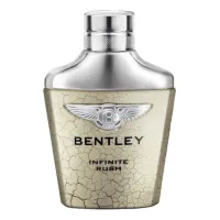 Bentley Infinite Rush