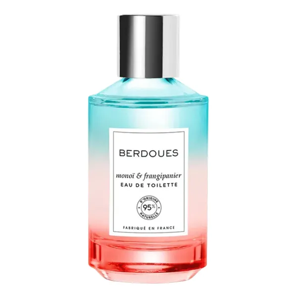 Berdoues Monoi & Frangipanier