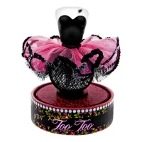 Betsey Johnson Too Too