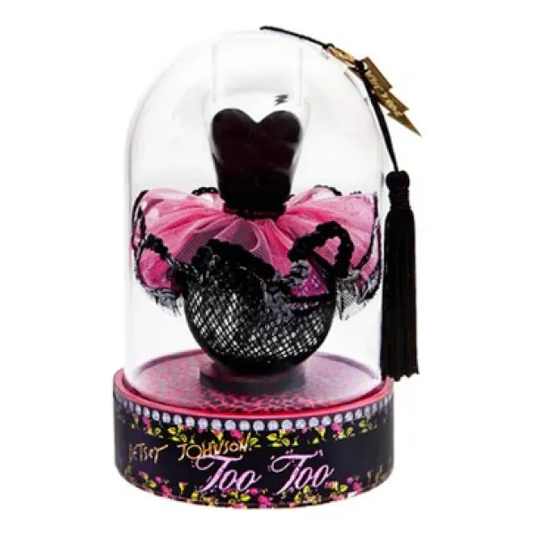 Betsey Johnson Too Too