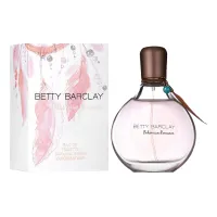 Betty Barclay Bohemian Romance