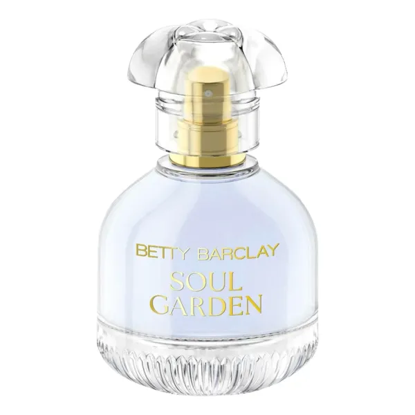 Betty Barclay Soul Garden