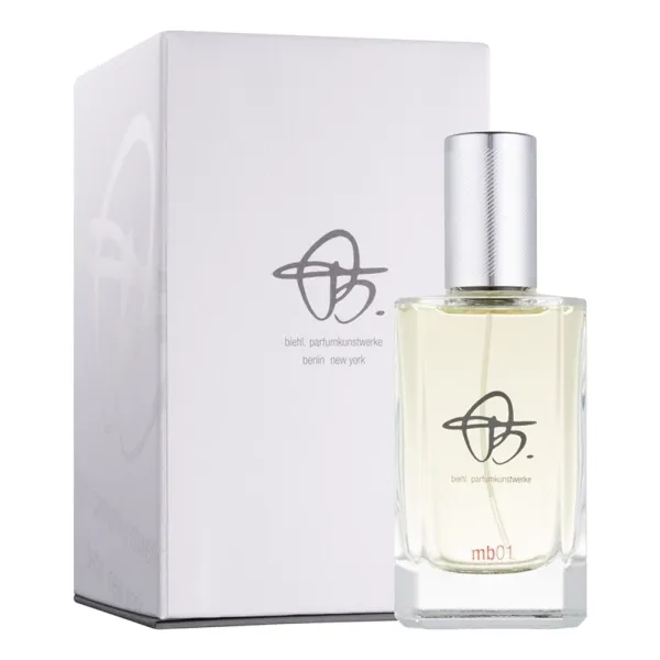 Biehl Parfumkunstwerke Eo 03