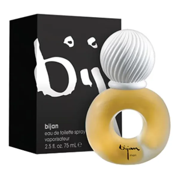 Bijan Men Винтаж