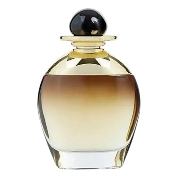Bill Blass Nude Black