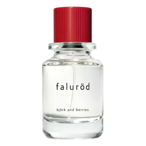 Bjork & Berries Falurod