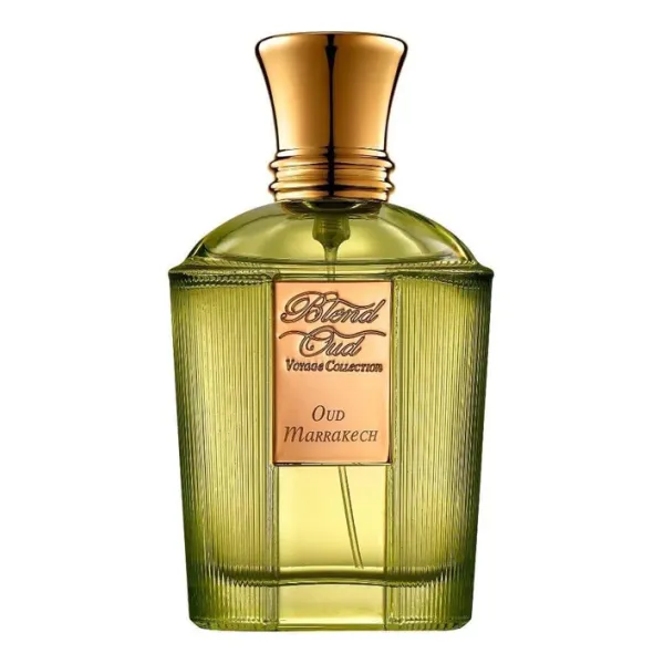Blend Oud Oud Marrakech