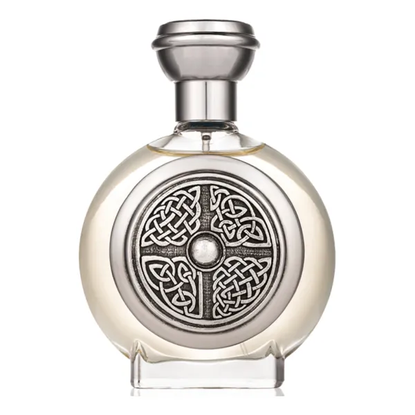 Boadicea The Victorious Intuitive