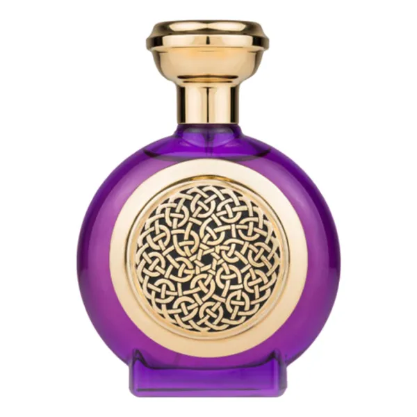 Boadicea The Victorious Amethyst