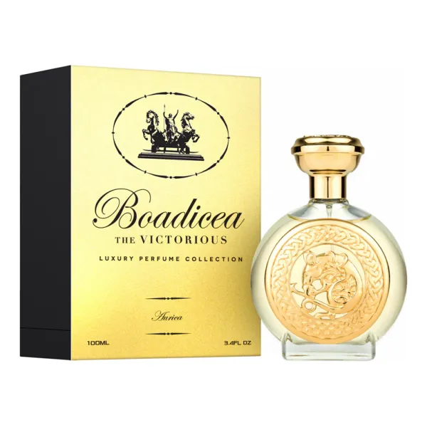 Boadicea The Victorious Aurica 2020