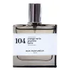 Bon Parfumeur 104 Orange Verte, Jacynthe, Lierre