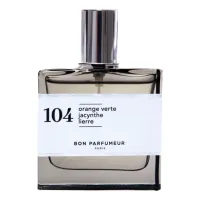 Bon Parfumeur 104 Orange Verte, Jacynthe, Lierre