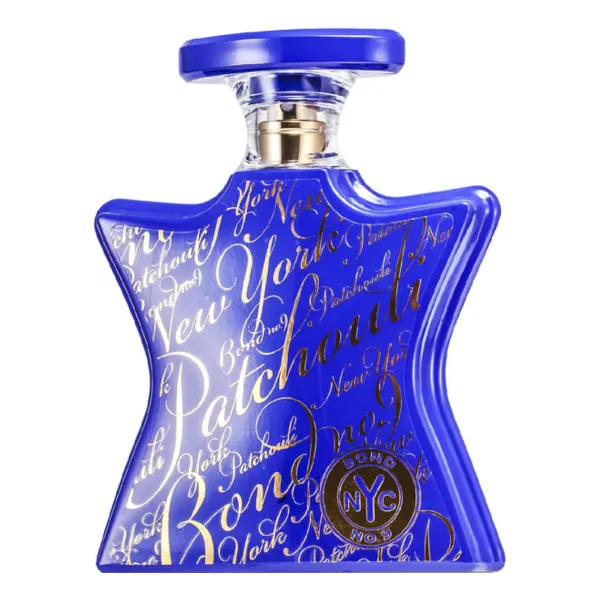 Bond No 9 New York Patchouli