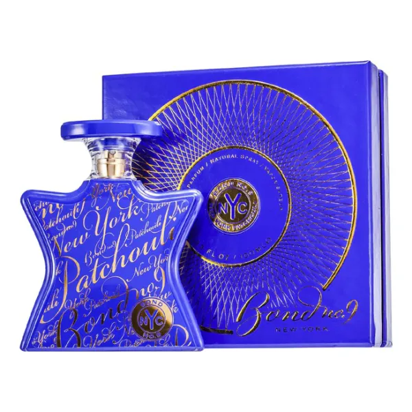 Bond No 9 New York Patchouli