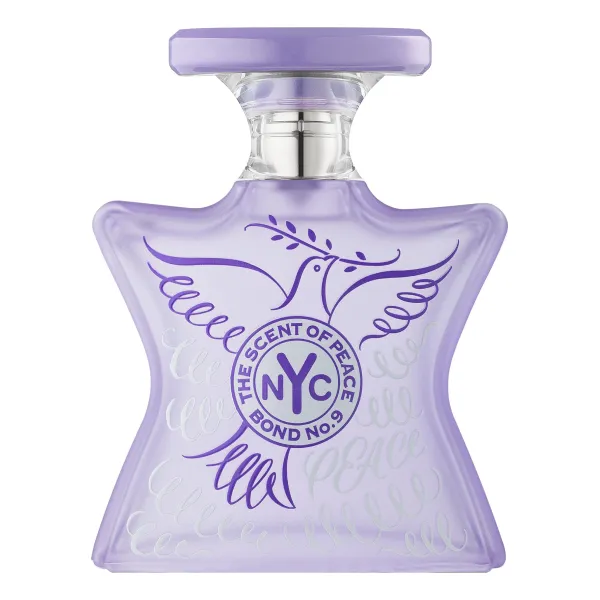 Bond No 9 The Scent Of Peace