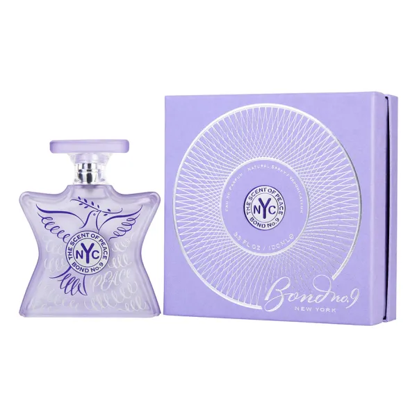 Bond No 9 The Scent Of Peace