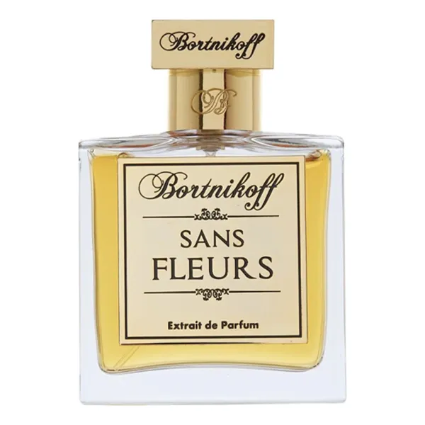 Bortnikoff Sans Fleurs