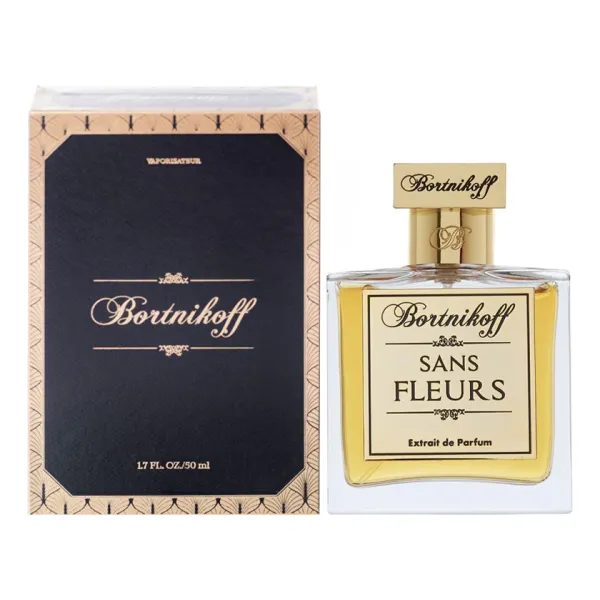 Bortnikoff Sans Fleurs