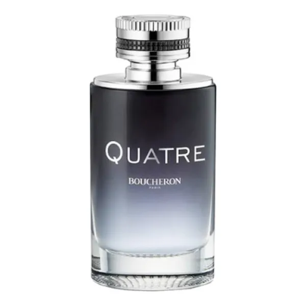 Boucheron Quatre Absolu De Nuit Pour Homme