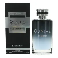 Boucheron Quatre Absolu De Nuit Pour Homme