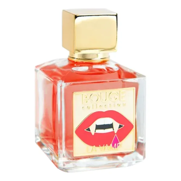 Bouge La Vamp