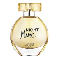 Bourjois Clin D'Oeil Night Muse