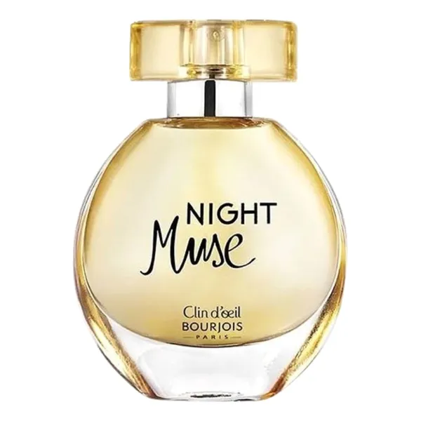 Bourjois Clin D'Oeil Night Muse