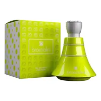 Braccialini Glossy Green