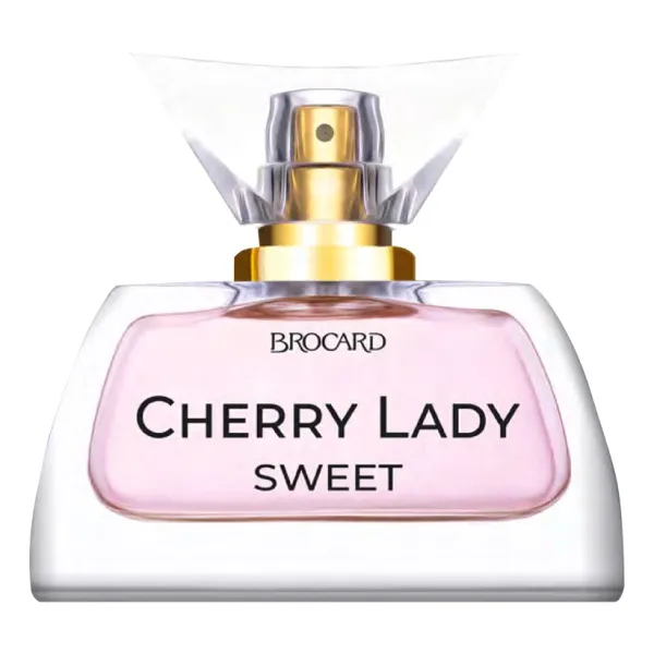 Brocard Cherry Lady Sweet