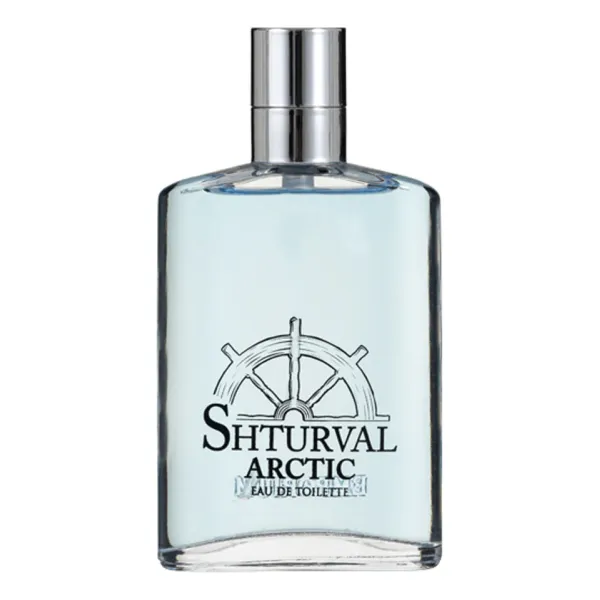 Brocard Emporium Shturval Arctic