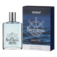 Brocard Emporium Shturval Arctic