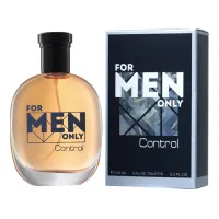 Brocard For Men Only Control