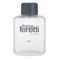 Brocard Franca Feretti Grey