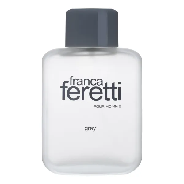 Brocard Franca Feretti Grey