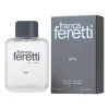 Brocard Franca Feretti Grey